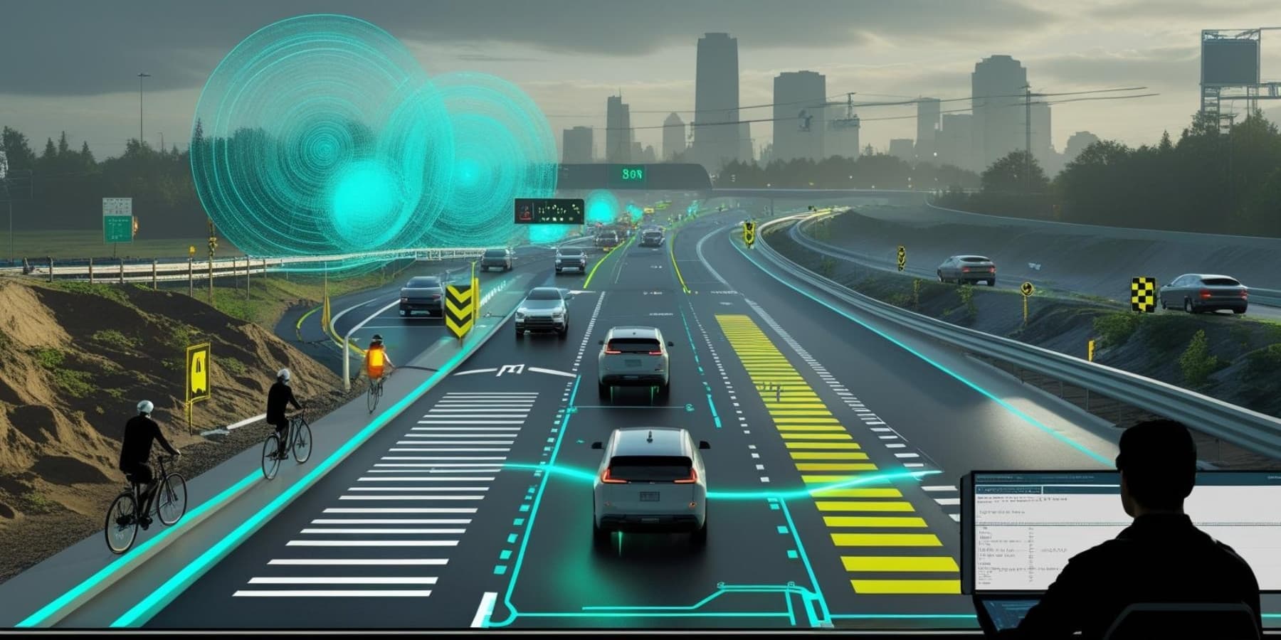 Building Datasets for Autonomous Systems