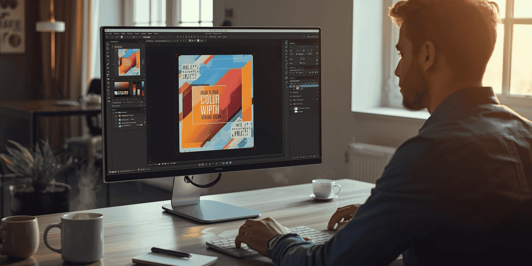 Turning Numbers into Narratives - The Art of Data Visualization at LexData Labs